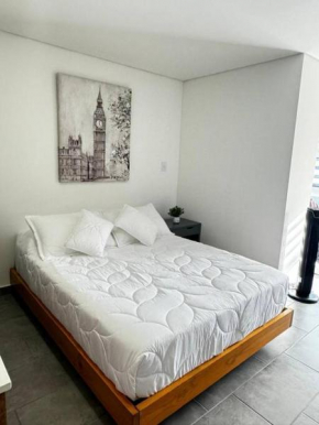 Apartamento excelente ubicación